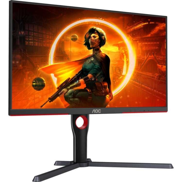 AOC Q27G3XMN/BK 27'' gaming monitor