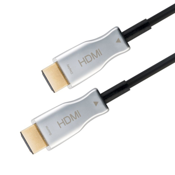 goobay Optische Hybride High Speed HDMI-kabel met Ethernet