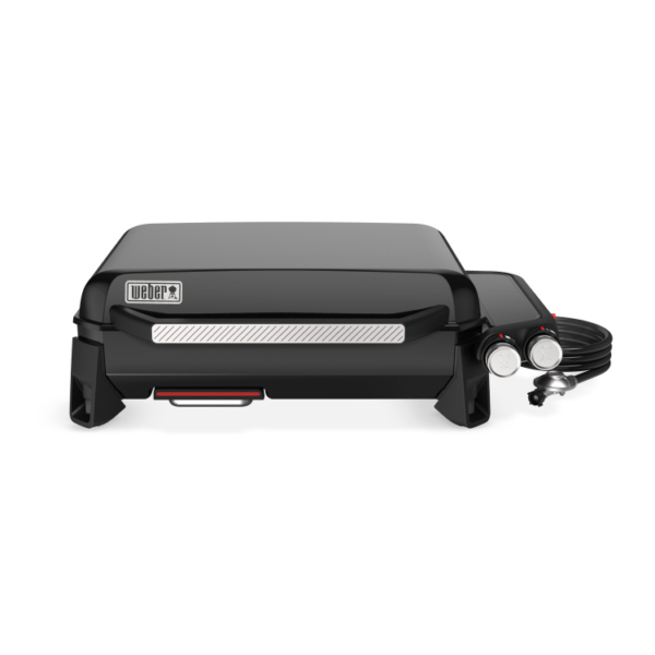 Weber SLATE GP Premium Griddle 56 cm Plancha gasbarbecue