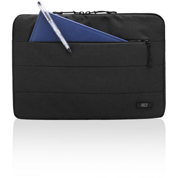 ACT Connectivity City laptop sleeve 14,1"