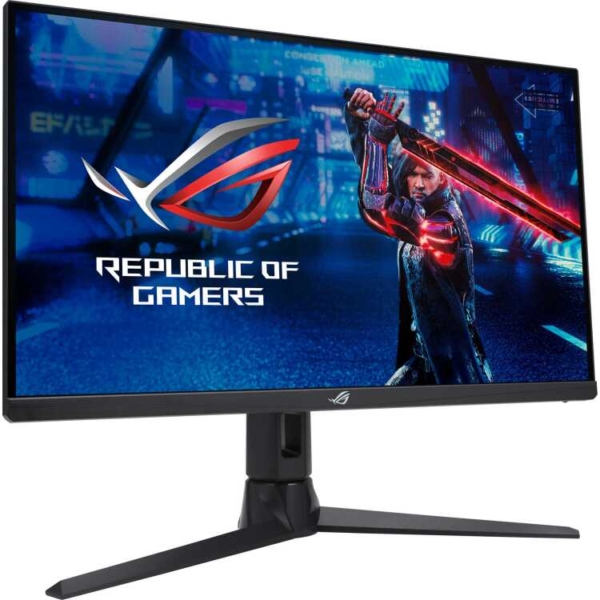 ASUS ROG Strix XG27AQMR 27'' gaming monitor