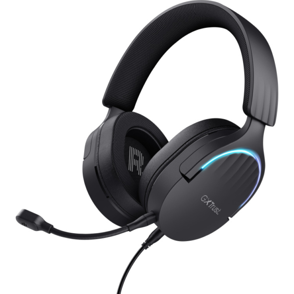 Trust GXT 490 Fayzo 7.1 USB gaming headset