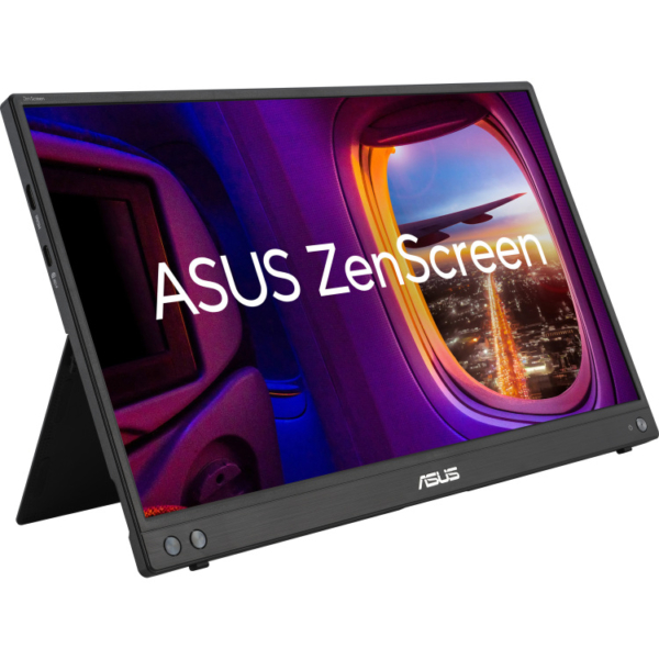 ASUS ZenScreen MB16AHV ledmonitor