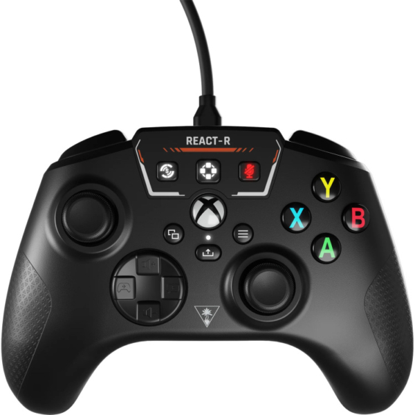 Turtle Beach REACT-R Controller gamepad
