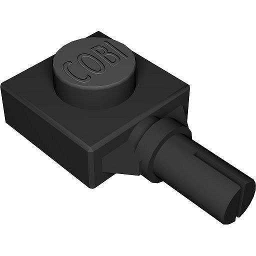 COBI Top Gun - MIG-28 Constructiespeelgoed