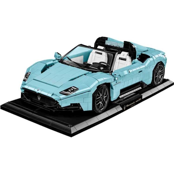 COBI Maserati MC20 Cielo - Executive Edition Constructiespeelgoed