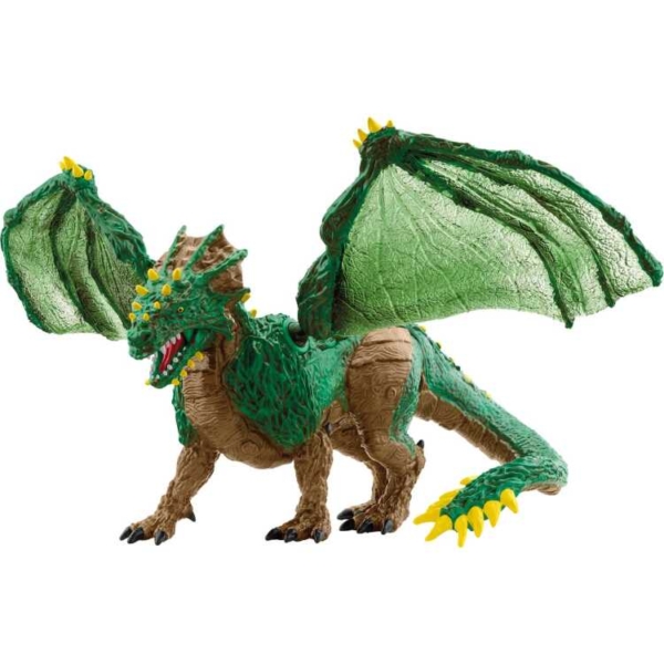Schleich Eldrador - Draak speelfiguur