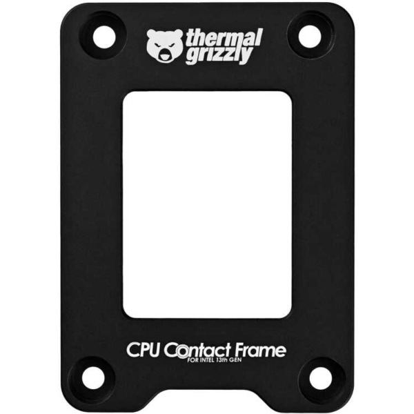 Thermal Grizzly CPU Contact Frame houder