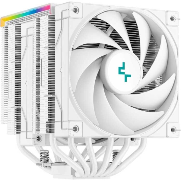 DeepCool AK620 DIGITAL cpu-koeler