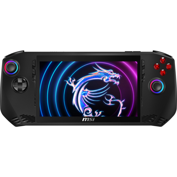 MSI Claw (A1M-032NL) handheld game console