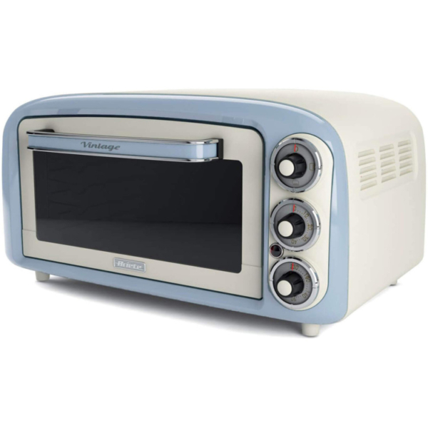 Ariete Vintage oven 0979/05 mini bakoven