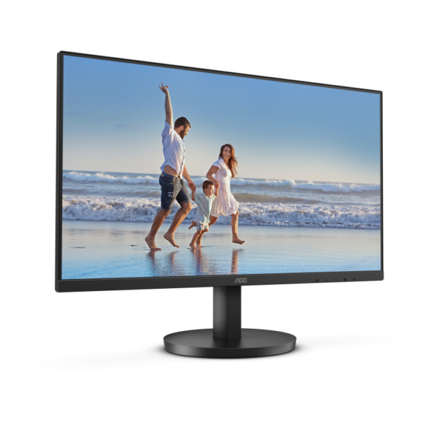AOC 24B3HA2 ledmonitor