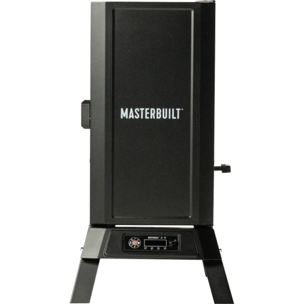Masterbuilt 710 digitale elektrische roker met wifiverbinding smoker