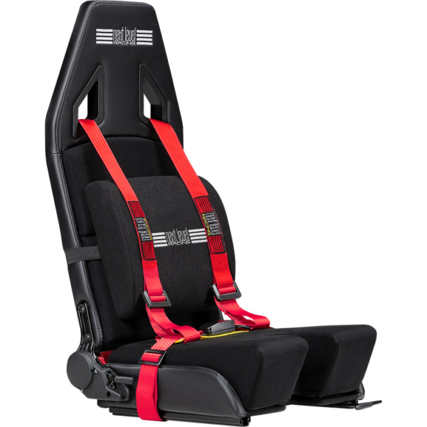 Next Level Racing Flight Simulator Seat Only racing simulator