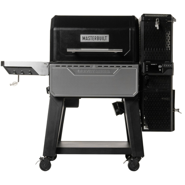 Masterbuilt Gravity Series XT barbecue