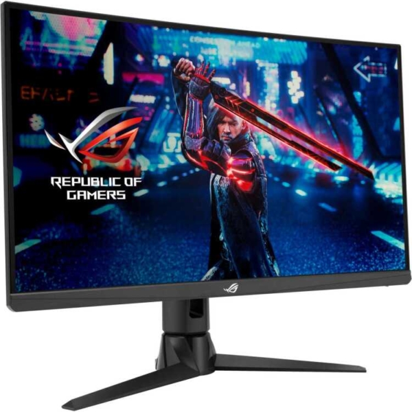 ASUS ROG Strix XG27AQV 27'' Curved gaming monitor