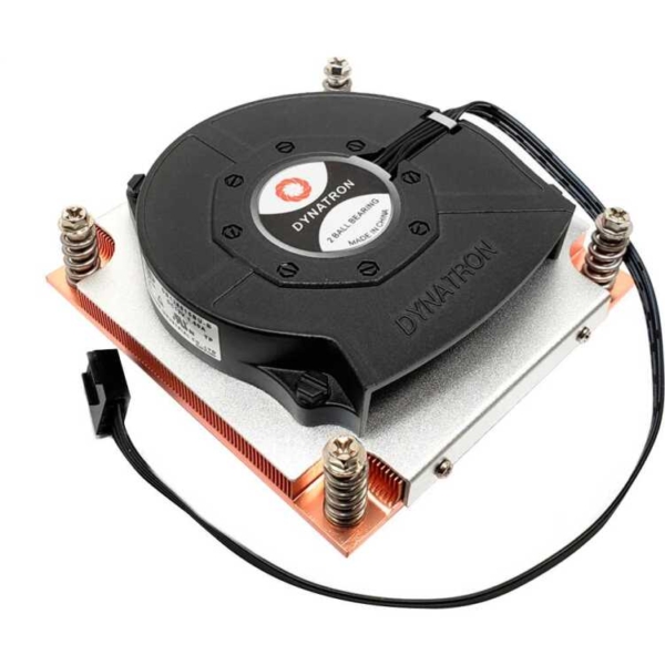 Dynatron Q3 cpu-koeler