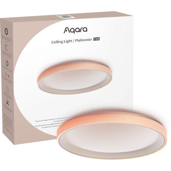Aqara Ceiling Light T1M verlichting