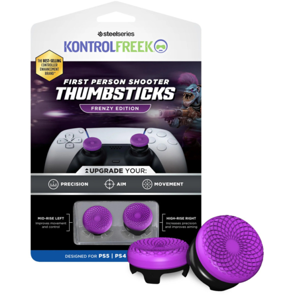 KontrolFreek Frenzy besturingsmodule