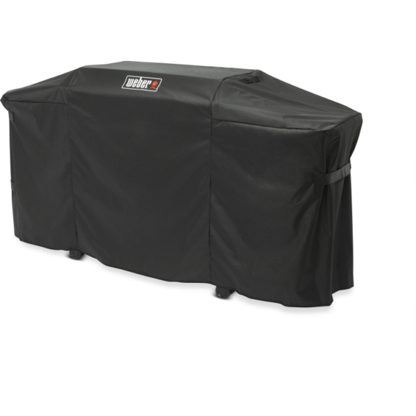 Weber Premium Plancha hoes 76 cm beschermkap