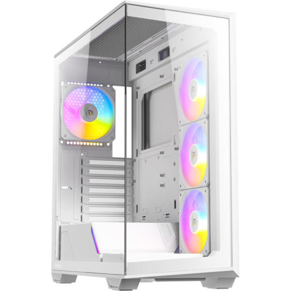 Antec C3 ARGB midi tower behuizing