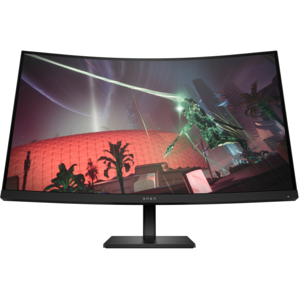 OMEN 32c 31.5'' Curved gaming monitor