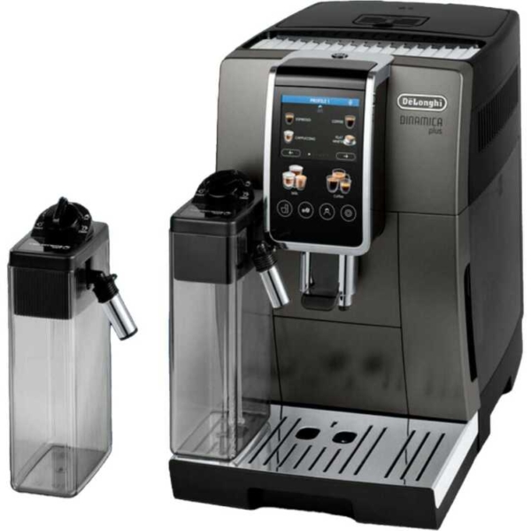 DeLonghi Dinamica Plus ECAM380.95.TB volautomaat