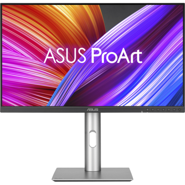 ASUS ProArt Display PA24ACRV ledmonitor