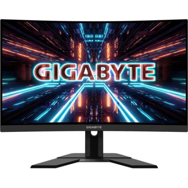 GIGABYTE G27FC A 27'' Curved gaming monitor