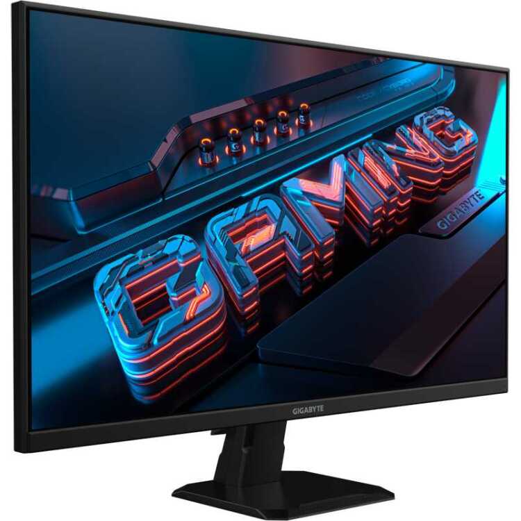 GIGABYTE GS27F 27'' gaming monitor