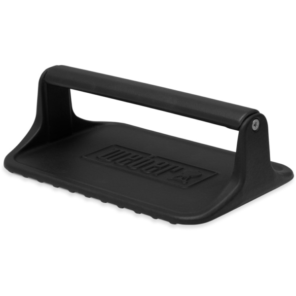 Weber Pers voor de Plancha