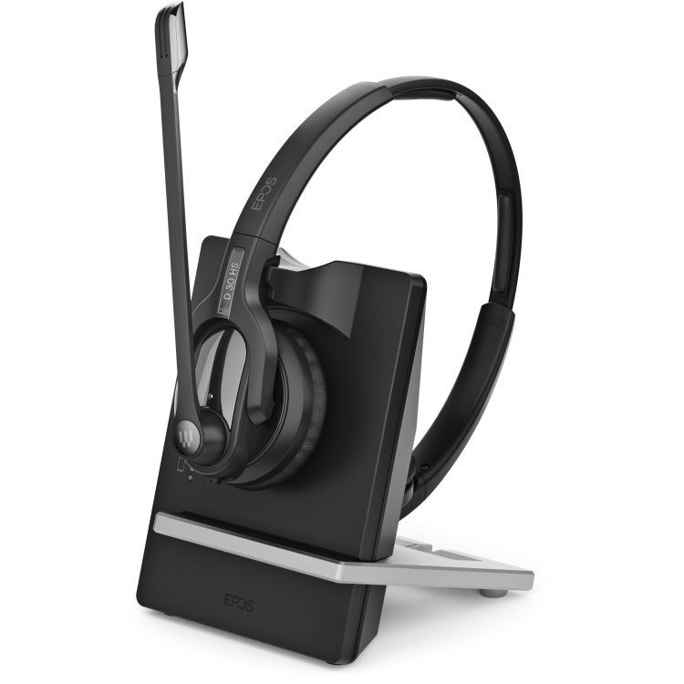 EPOS IMPACT D 30 USB ML headset