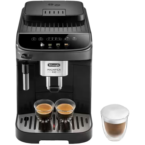 DeLonghi ECAM290.21.B Magnifica Evo espressomachine
