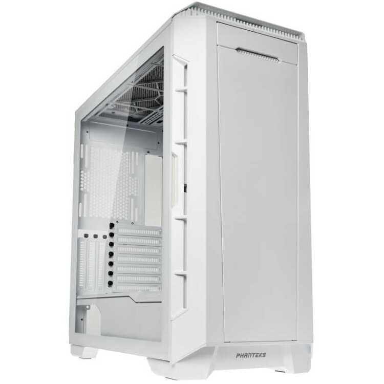 Phanteks Eclipse P600S midi tower behuizing