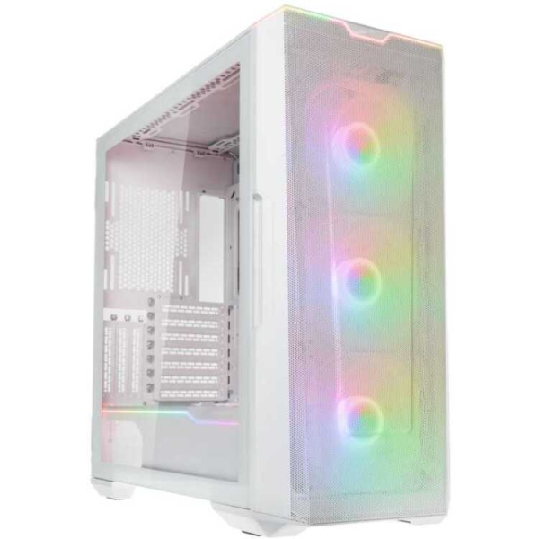 Phanteks Eclipse G500A DRGB midi tower behuizing