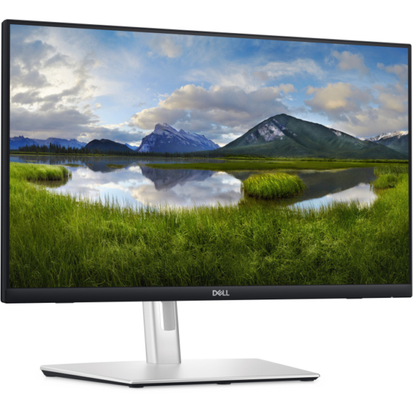 Dell P2424HT ledmonitor