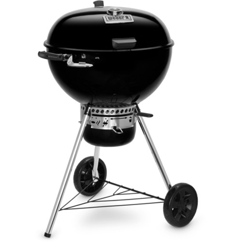 Weber Master-Touch GBS Premium SE E-5775 barbecue