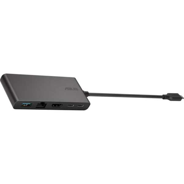ASUS Dual 4K USB-C Dock usb-hub
