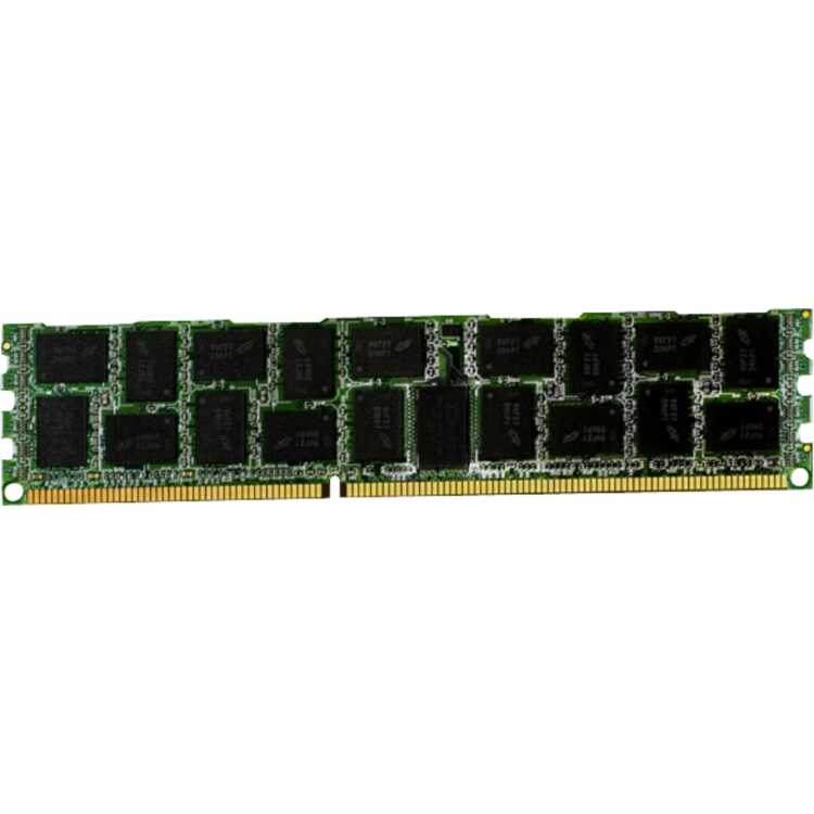 Mushkin 8 GB DDR3-1333 servergeheugen
