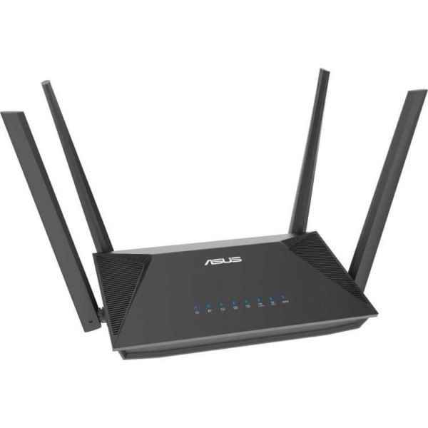 ASUS RT-AX52 router
