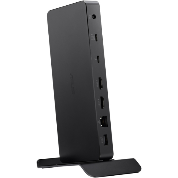 ASUS Triple 4K Thunderbolt 4 Dock dockingstation