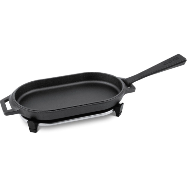 Ooni Koekenpan Sizzler 348124 bak-/braadpan