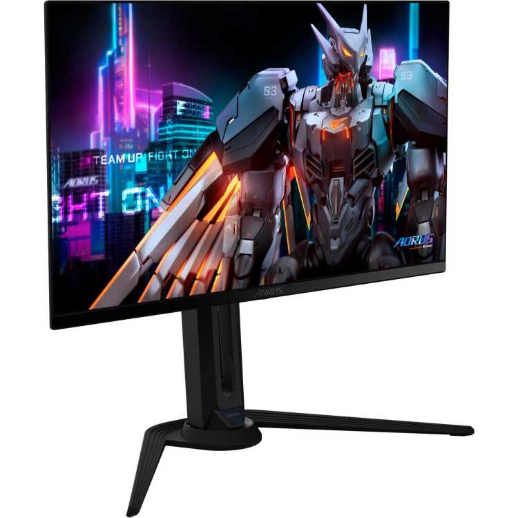 GIGABYTE AORUS FO27Q3 27'' gaming monitor