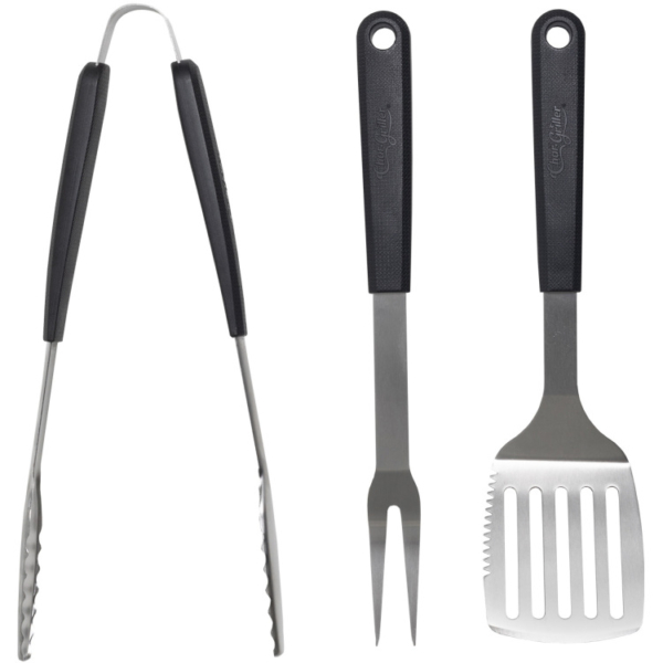 Char-Griller Tool kit grillbestek