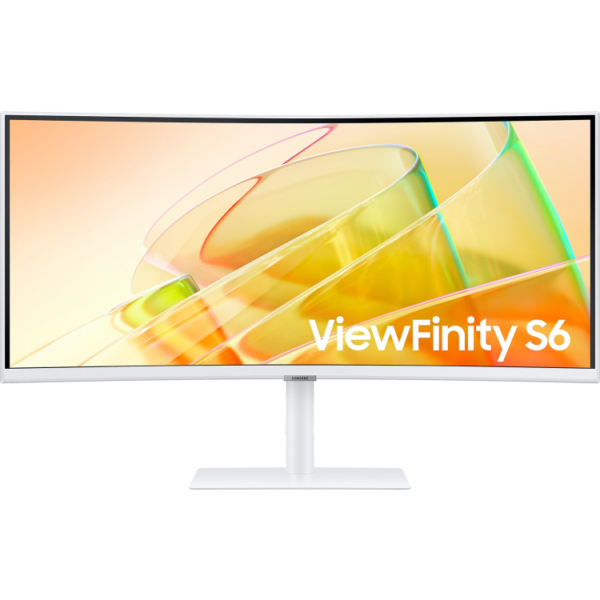 Samsung LS34C650TAUXEN ledmonitor