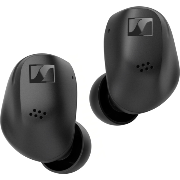 Sennheiser ACCENTUM True Wireless Black hoofdtelefoon