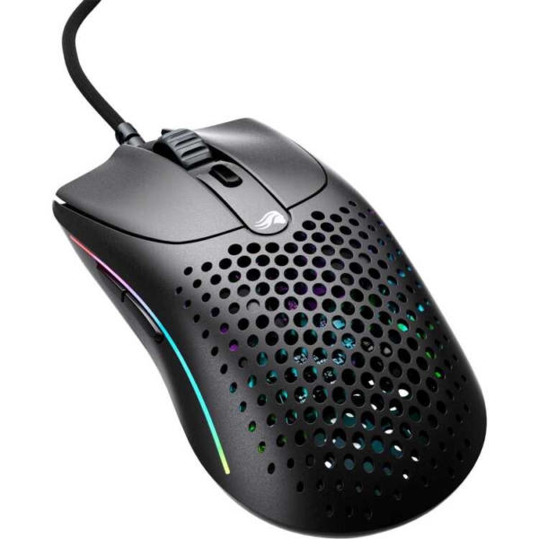 Glorious Model O 2 gaming muis