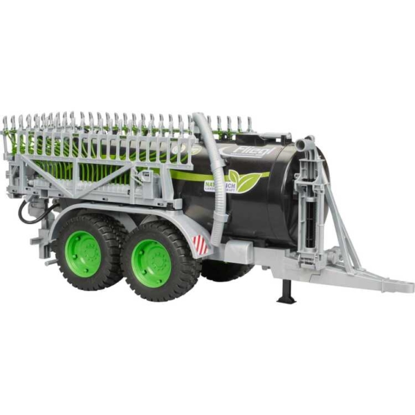 bruder Fliegl Giertank met mestinjectie modelvoertuig