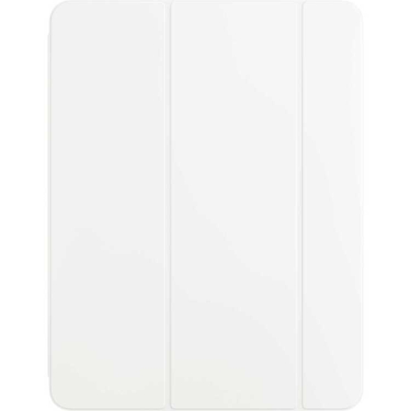 Apple Smart Folio voor 13-inch iPad Pro (M4) - Wit tablethoes