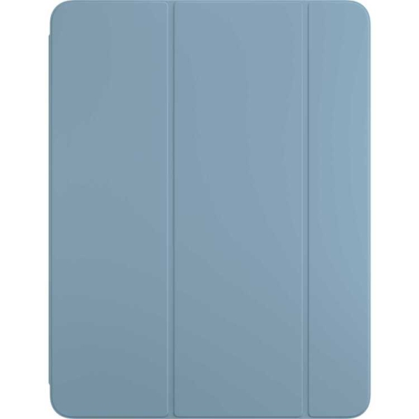 Apple Smart Folio voor 13-inch iPad Pro (M4) - Denim tablethoes
